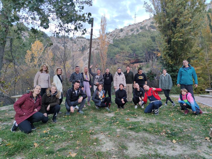 Jeste li čuli za Čisteće medvjediće? Priča o inicijativi koja brine za naš planet