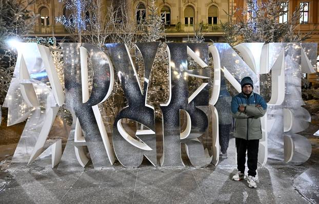 Zagreb: Advenstka ponuda na Trgu