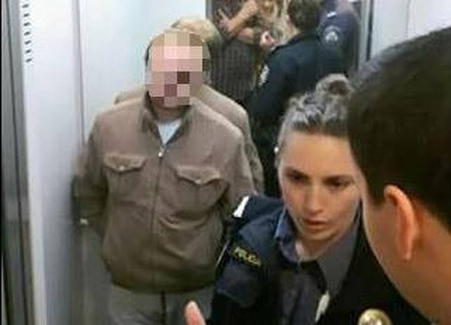 Susjedi ulovili pedofila: 'Curica je vrištala i zvala nas u pomoć'