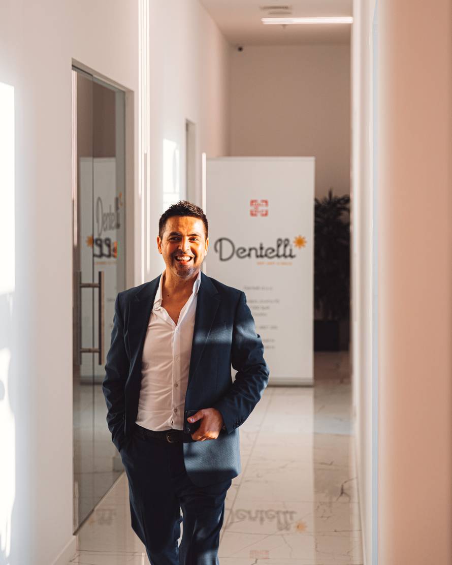 Spektakl u Splitu: Kombinacija mode, pića, hrane, fantastične atmosfere i blistavih osmijeha!