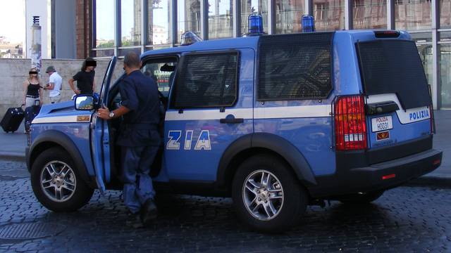 Uhićen opasni mafijaš povezan s organizacijom Cosa Nostra