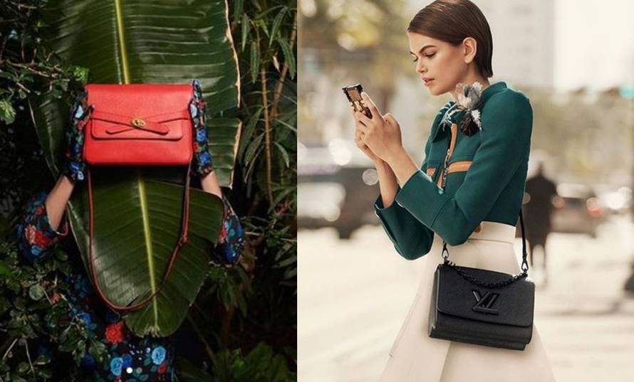 Kuća Louis Vuitton zaposlila bivšeg dizajnera Mulberry torbi