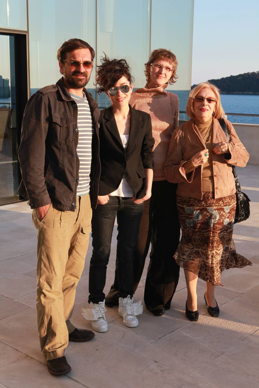 Zbogom, Mare: Diva glumišta Kohn preminula je u 84. godini