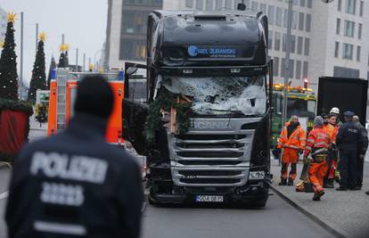 ISIL preuzeo odgovornost za pokolj: Napadač je naš borac