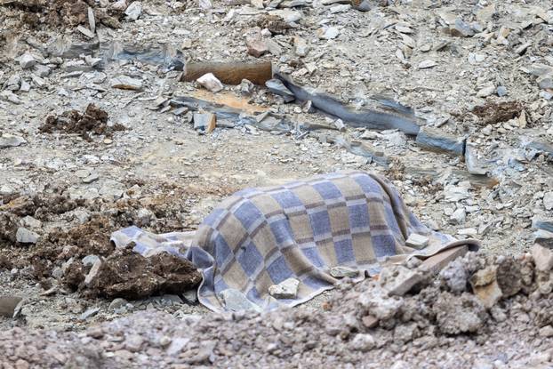 Pazin: Prona&dstrok;ena bomba iz drugog svjetskog rata