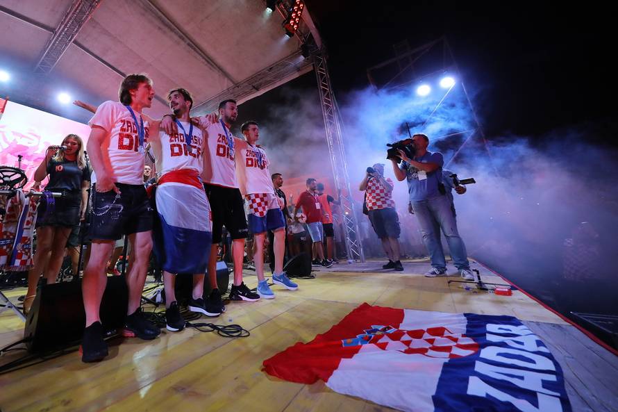 Zadarska dica ponos županije: Dobit će posebno priznanje...