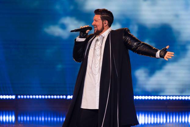 FOTO Evo kako su izgledale maske prošle sezone TLZP-a