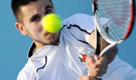 ATP lista: Karanušić 91., 'ulovio' plasman karijere