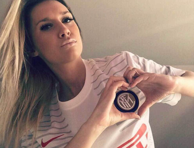 Polugola Wanda pored San Sira kopira sestru Marcela Brozovića