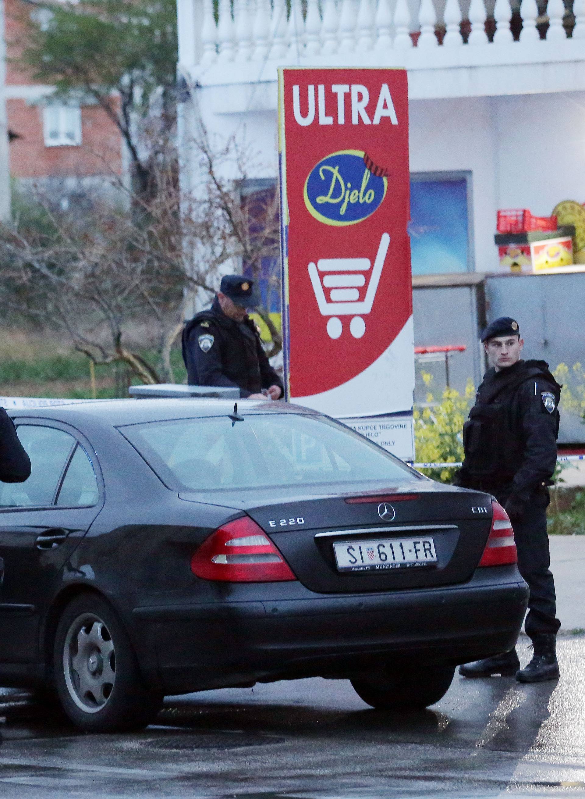 Ubio oca i otišao na piće: 'Tin je bio slobodniji, iznad ostalih'