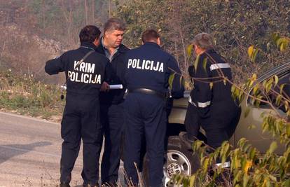 Ženu (72) pronašli mrtvu nakon što ju je istukao sin