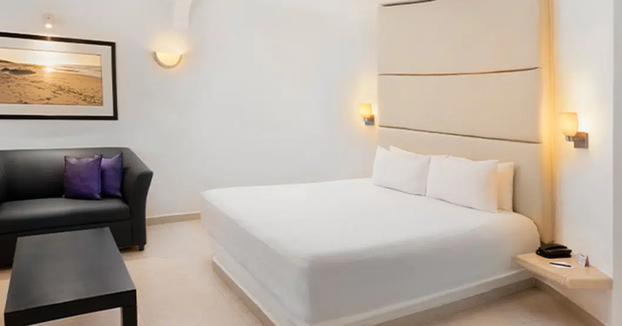 FOTO Najbolji svjetski resorti za odrasle: Evo kako izgledaju 'sobe za igru', tematske večeri