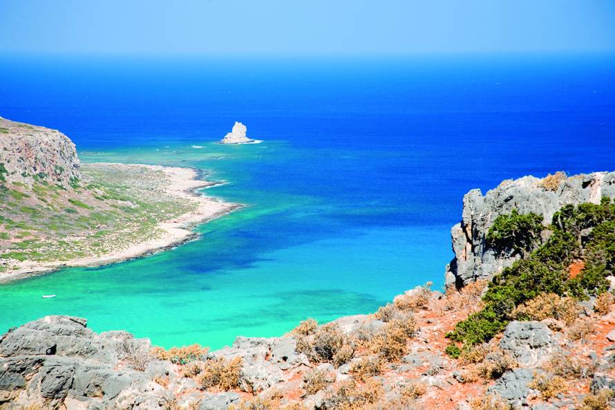 Neka vas ovo ljeto razmaze dvije ljetne oaze na Mediteranu