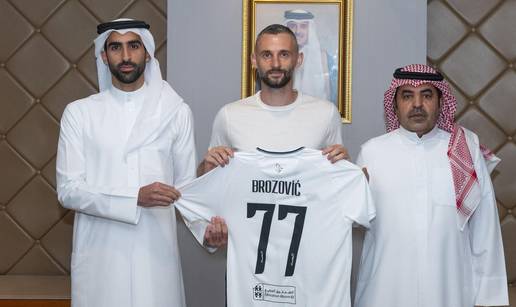 Ni&scaron;ta od Juventusa ili Lazija, Brozovi&cacute; je potpisao za katarski klub! Evo koliko &cacute;e zara&dstrok;ivati
