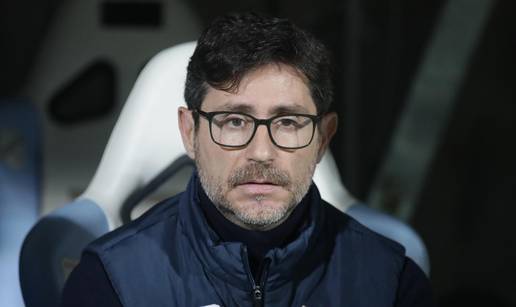 Victor Sanchez: Previ&scaron;e sam rotirao? Sve su to igra&ccaron;i Rijeke