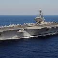 Američki ratni brod stiže u Split, Vlada je produžila smanjene trošarine na benzin i dizel