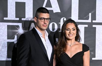 Barbara Matić prvi put izašla u javnost s novim dečkom nakon što je prekinula zaruke s bivšim