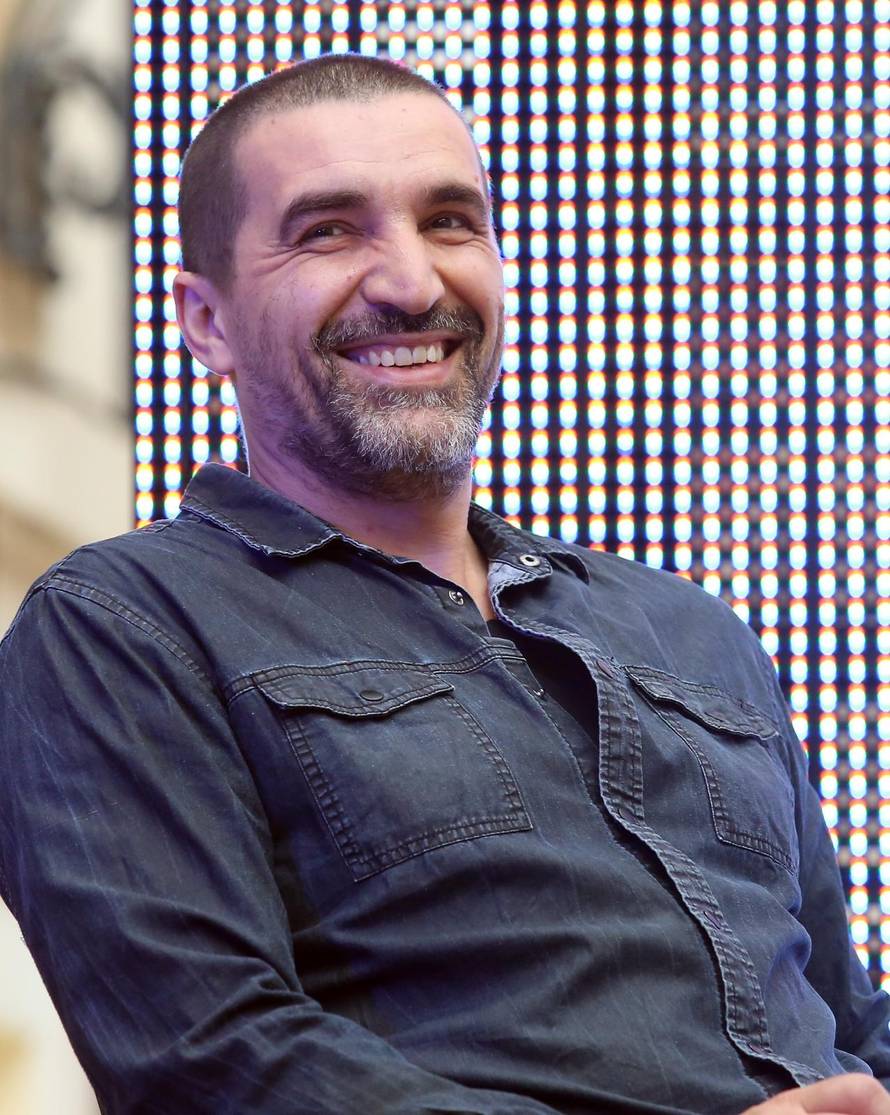 Hrvoje Rupčić čeka dijete: 'Ovo je jedna od najplodnijih godina'