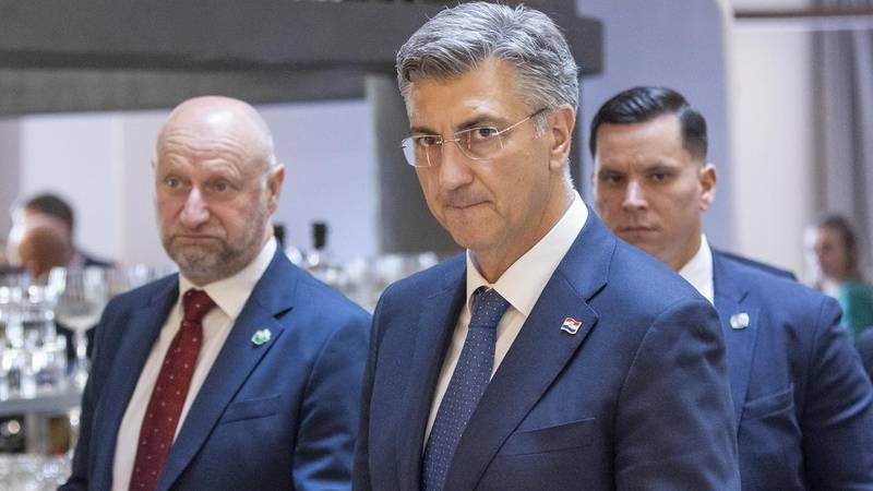 Stigla i odluka Vlade: U Pariz na paradu ide specijalna policija