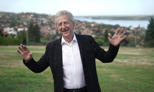 Miroslav Ilić: 'Meni je dovoljno 3000 eura da preživim mjesec'