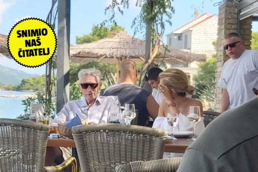 Horvatinčić na uvjetnoj slobodi. Već je na moru: 'U zatvoru me najviše mučio jutarnji alarm'