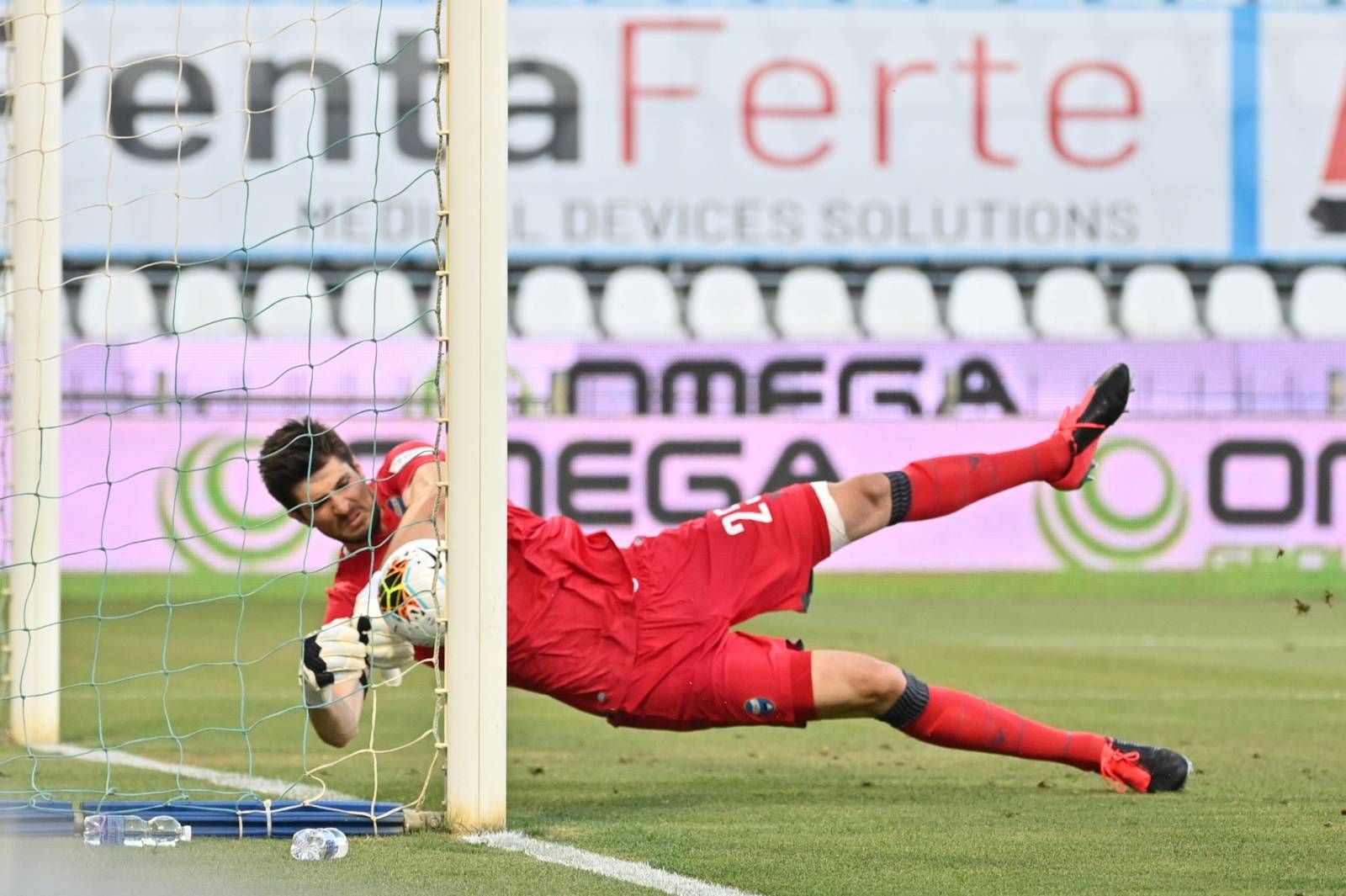 ITA, Serie A, SPAL Ferrara vs Cagliari Calcio