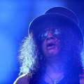 'Poduzetnik' Slash: &Scaron;ipka za striptiz lako &cacute;e mi prodati vilu