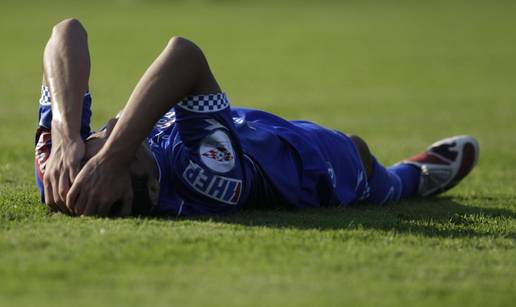 FOTO Top 10 promašaja Dinama: Među njima i napadač bez gola