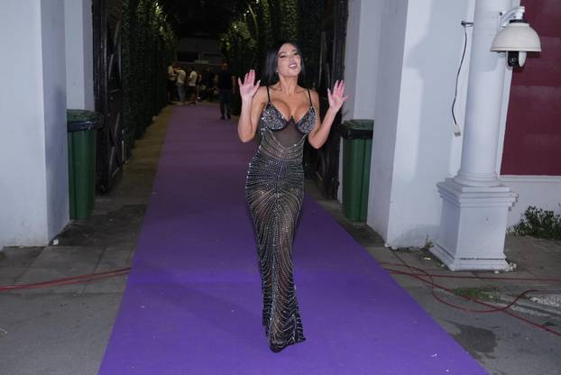 Šimanovci: Party povodom završetka reality showa Elita 9