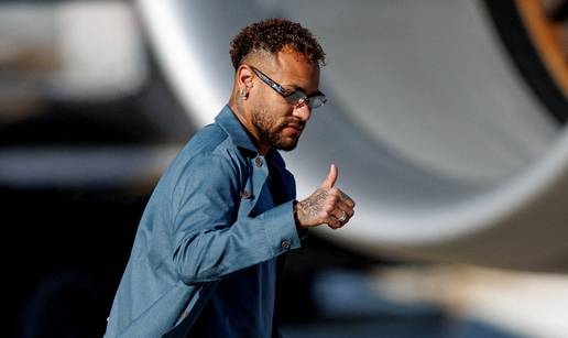 Neymar spreman za SP: Na ruci nosi milijune eura u satovima, a kod ku&cacute;e dr&zcaron;i jo&scaron; vi&scaron;e luksuza