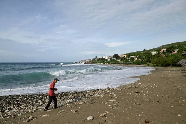 Cuba prepares for mass evacuations as Hurricane Melissa approaches