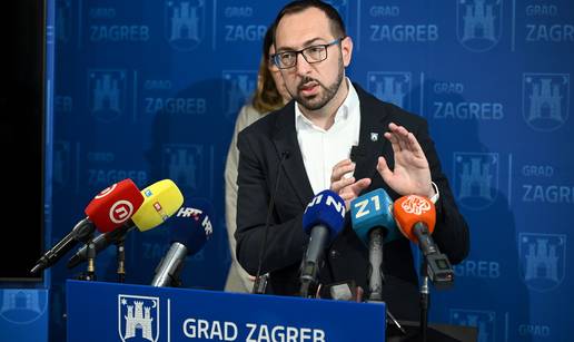 Tomašević: 'USKOK me pozvao na ispitivanje kao svjedoka...'