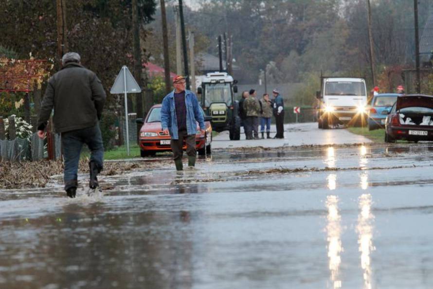 Marko Jurinec/Pixsell