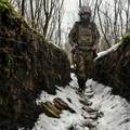 Šestorica ruskih vojnika umrla u požaru kod granice s Ukrajinom