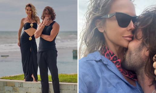 Ma kakav Bali, do&dstrok;i mali! &Scaron;uput mazila &Scaron;imu pred kamerama