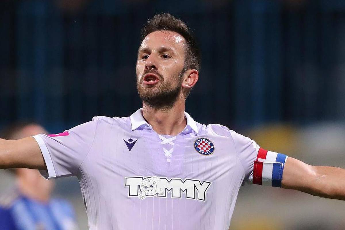 Mijo šuti i radi što Hajduk traži: Zovu Bešiktaš, Olympiacos, AEK