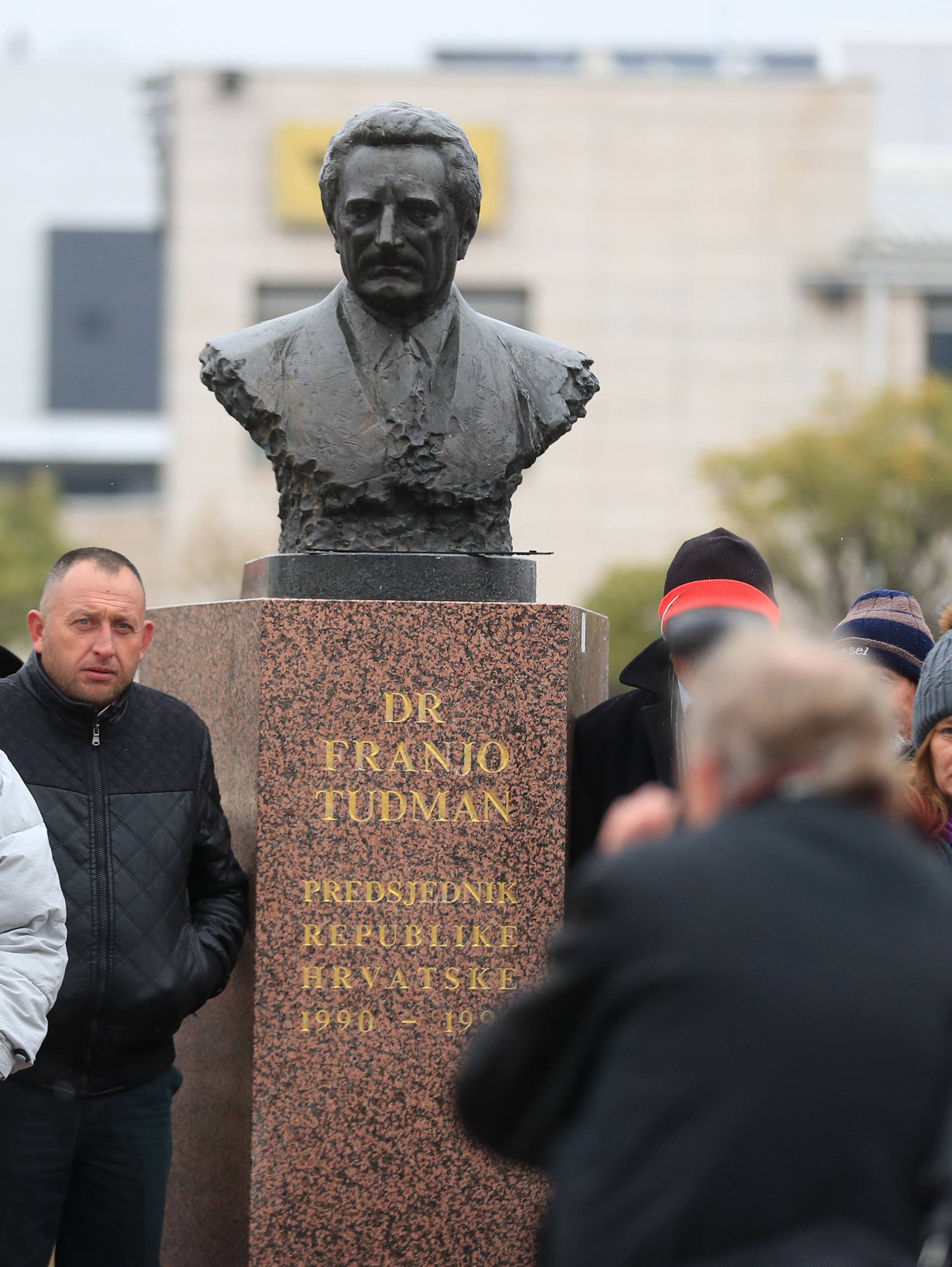 Mimohod sjećanja: U Splitu se okupili brojni građani i Torcida