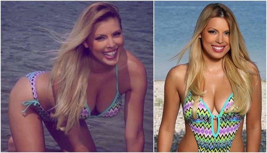 Povratak Tine Katanić: Povukla se s televizije poslije skandala