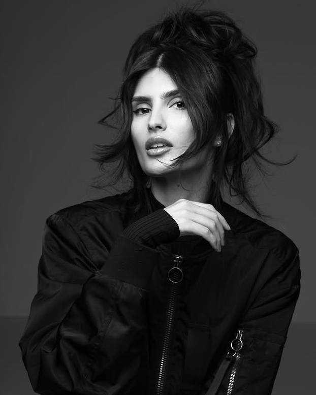 FOTO 'Dala sam otkaz kao programerka. Toliko sam lijepa da su po meni napravili lutku'