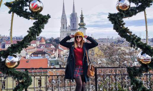 Obišla sam Advent u Zagrebu i našla najfotogeničnija mjesta!