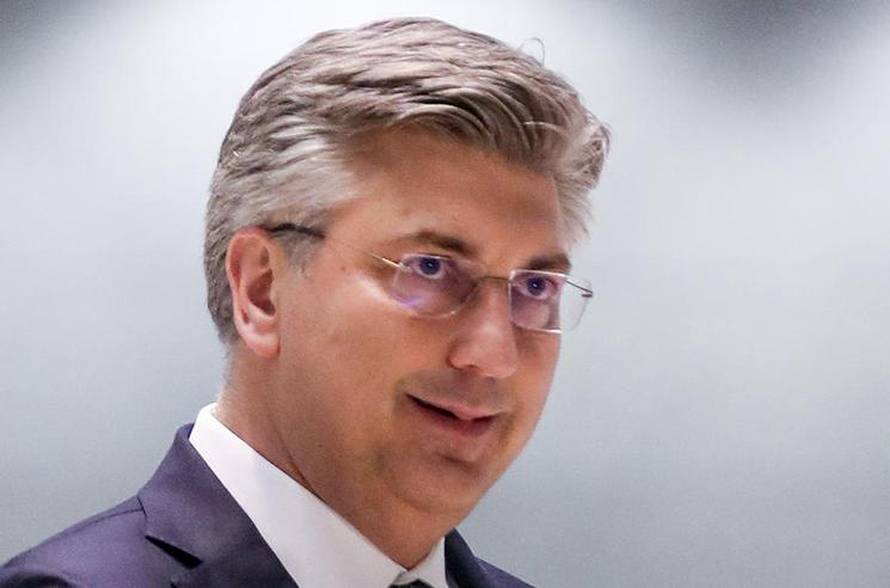 Zagreb: U Nacionalnoj sveučilišnoj knjižnici održan prijem MVEP-a za diplomatski zbor