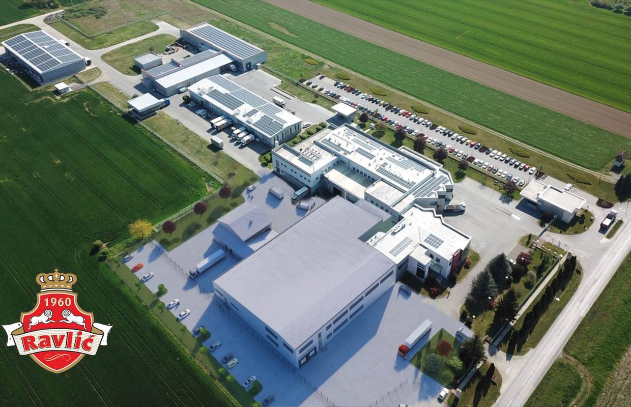 Mesna industrija Ravlić: Pametnim ulaganjem podižu svoje kapacitete prerade