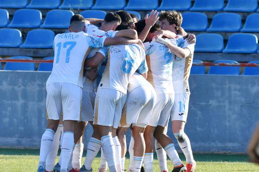 VIDEO Šibenik - Rijeka 0-1: Gosti uz puno muke do velike pobjede
