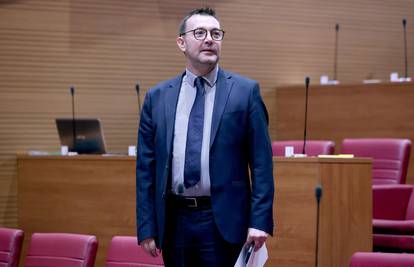 Bauk: Chat Control su povukli u EU, Vlada mora objasniti zašto su htjeli ovaj masovni nadzor