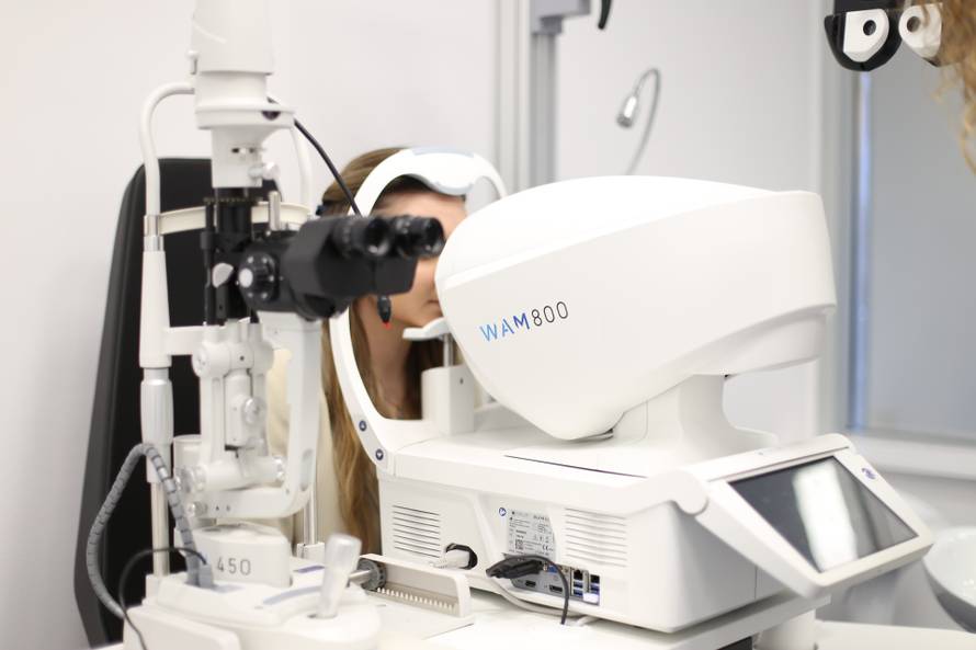 Isprobajte progresivne naočale uz posebne pogodnosti u Livision optici