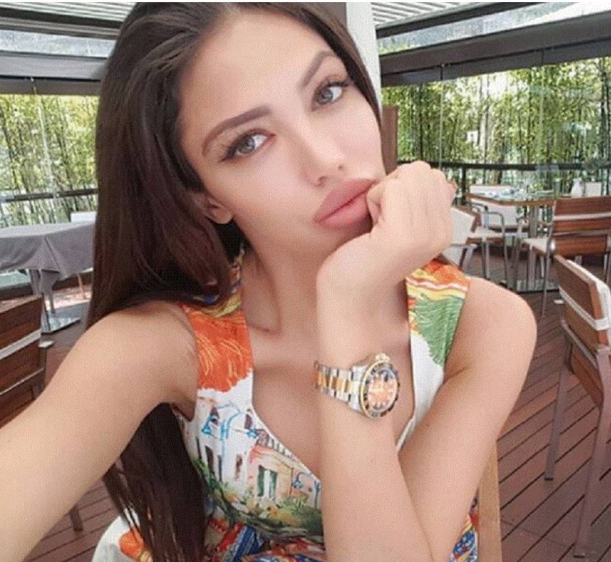 Soraja pobjegla u Kaliforniju: 'Mafija joj ne može baš ništa'