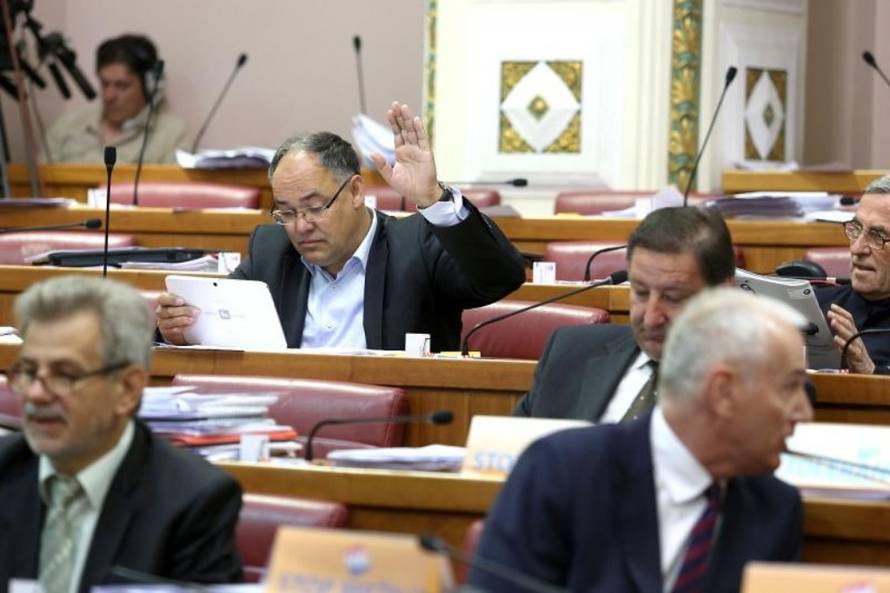 Patrik Macek/PIXSELL