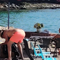 &Ccaron;UDO NEVI&Dstrok;ENO NA PLA&Zcaron;I Na Krku si instalirali sobu u prvi red do mora: 'Jo&scaron; kuhinja fali'