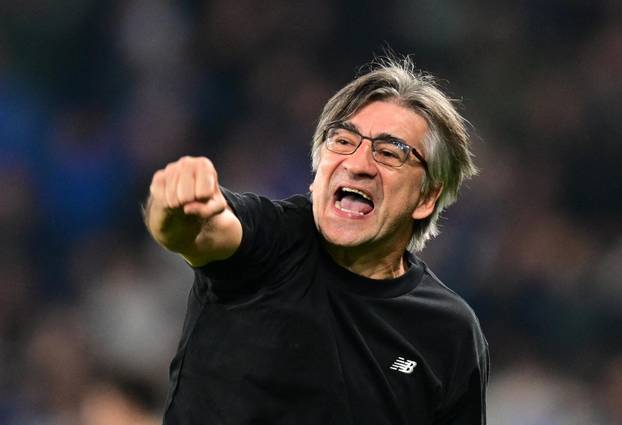 UEFA Champions League - Atalanta v Club Brugge