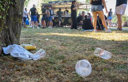 ANKETA Podržavate li zabranu prodaje rashlađenog piva?